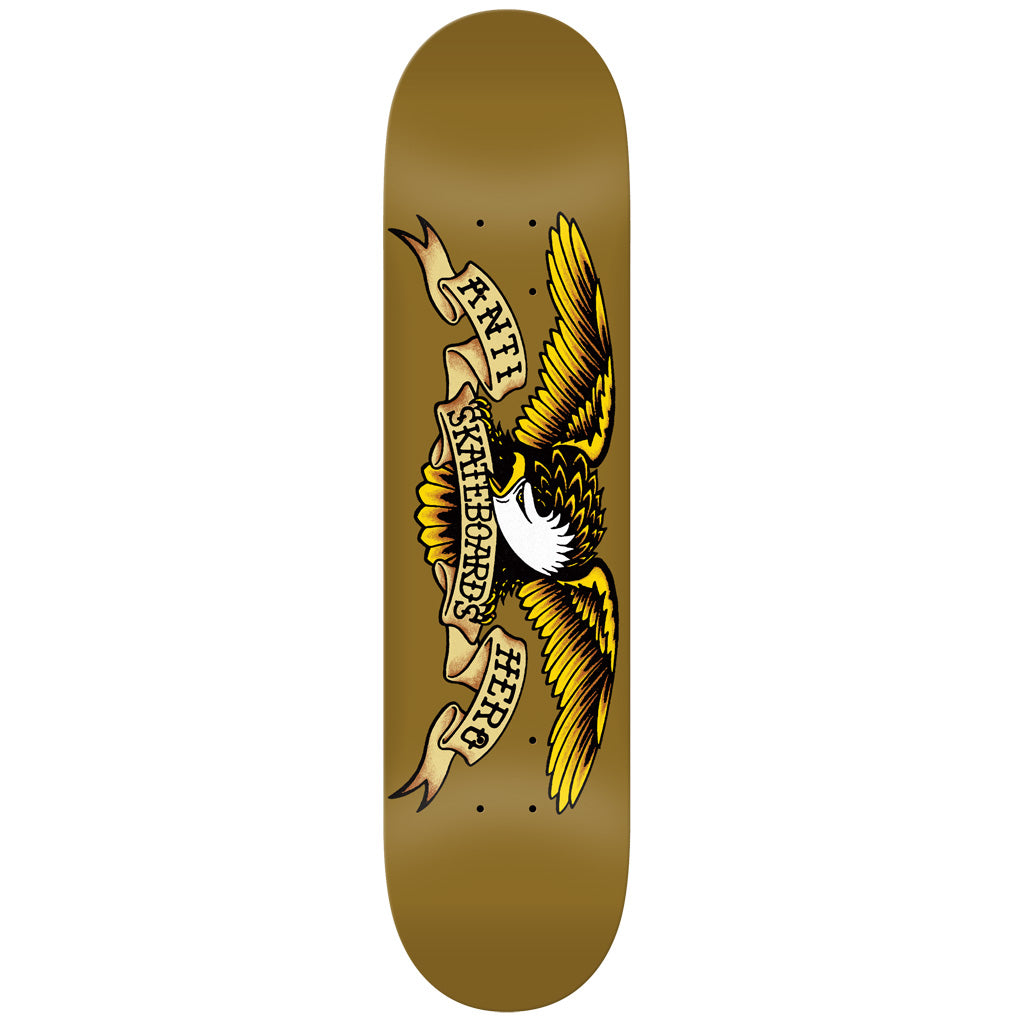 Anti-Hero - Classic Eagle Deck