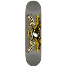 Load image into Gallery viewer, Anti-Hero Classic Eagle Deck Grey 
