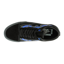 Load image into Gallery viewer, Vans - Skate Old Skool Breana Geering in Blue/Black
