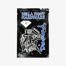 Load image into Gallery viewer, Diamond - Hella Tight Allen Key Hardware
