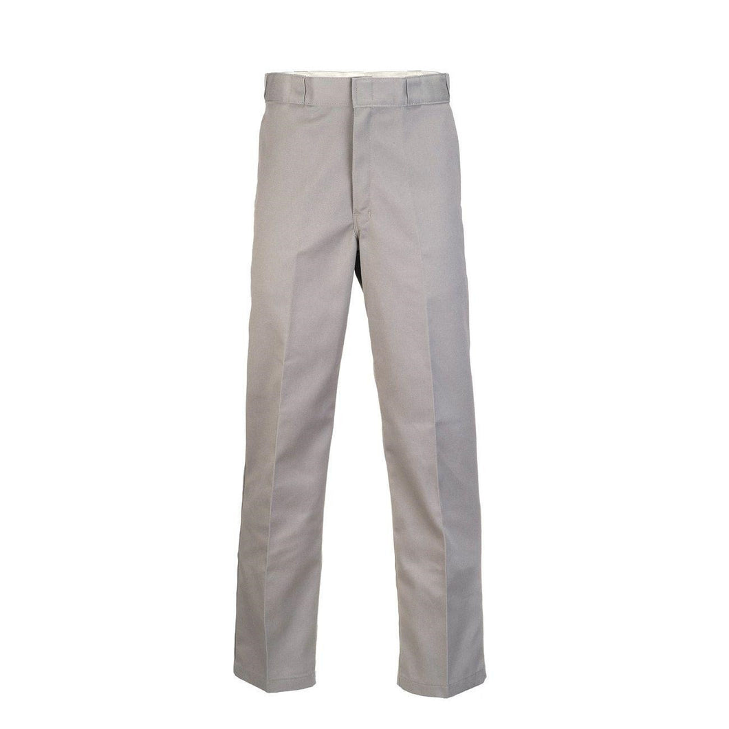 Dickies - Original 874® Work Pants in Silver
