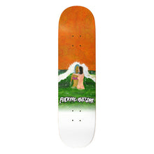 Load image into Gallery viewer, Fucking Awesome - Wave Painting Deck in 8.25&quot; or 8.5&quot;
