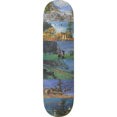 Fucking Awesome Landscapes Deck 