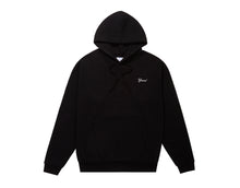 Load image into Gallery viewer, Grand Collection - Script Hoodie in Black
