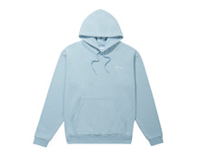 Load image into Gallery viewer, Grand Collection - Script Hoodie in Powder Blue
