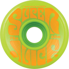 Load image into Gallery viewer, OJS - Mini Super Juice Wheels in 55mm
