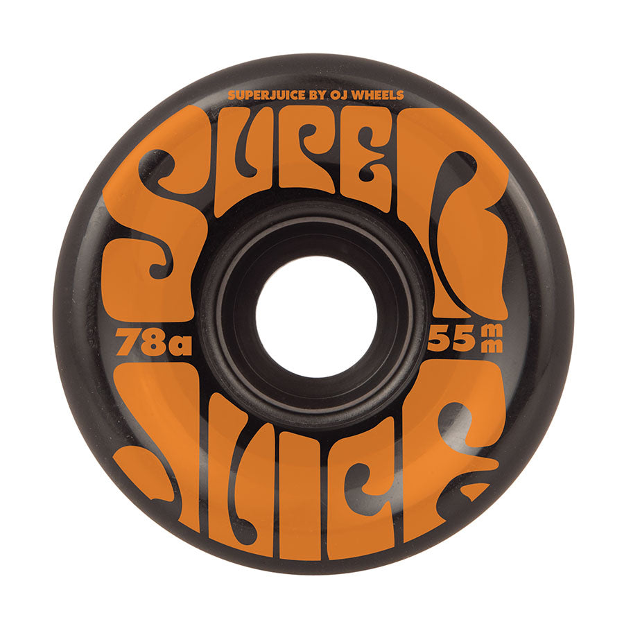 OJS - Mini Super Juice Wheels in 55mm