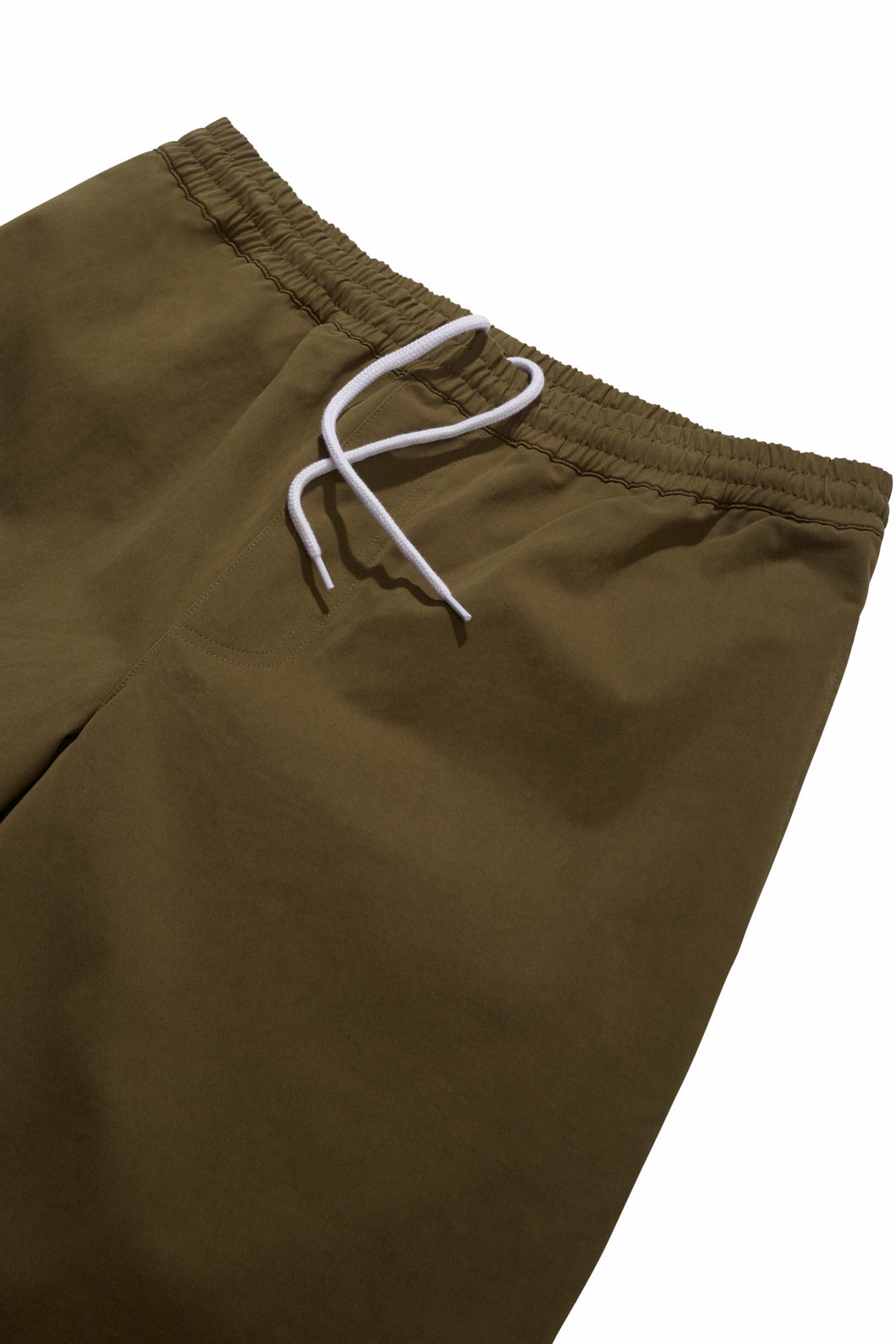 Grand Collection - Cotton Pant in Olive