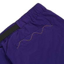 Load image into Gallery viewer, Dime - Hiking Shorts in Violet
