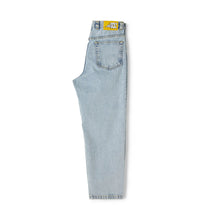 Load image into Gallery viewer, Polar 93! Denim in Light Blue
