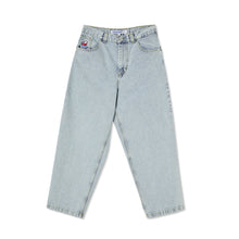 Load image into Gallery viewer, Polar Big Boy Jeans in Light Blue
