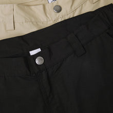 Load image into Gallery viewer, Polar - Utility Pants in Black

