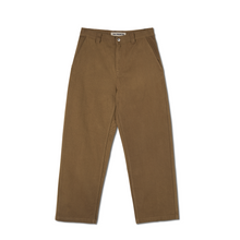 Load image into Gallery viewer, Polar Skate 44! Pants in Brass
