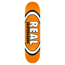 Load image into Gallery viewer, Real - Team Oval Deck in Assorted Sizes
