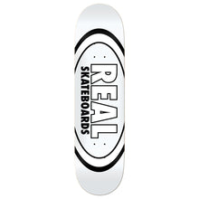 Load image into Gallery viewer, Real - Team Oval Deck in Assorted Sizes
