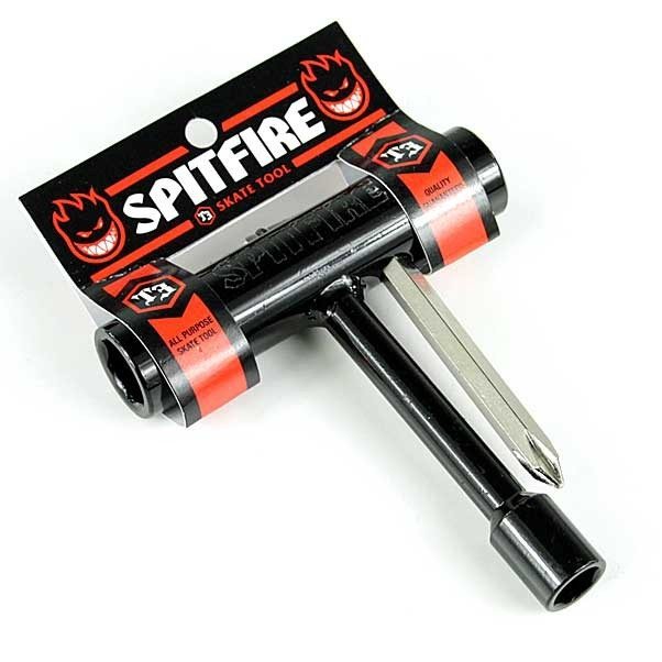 Spitfire - Skate T-Tool