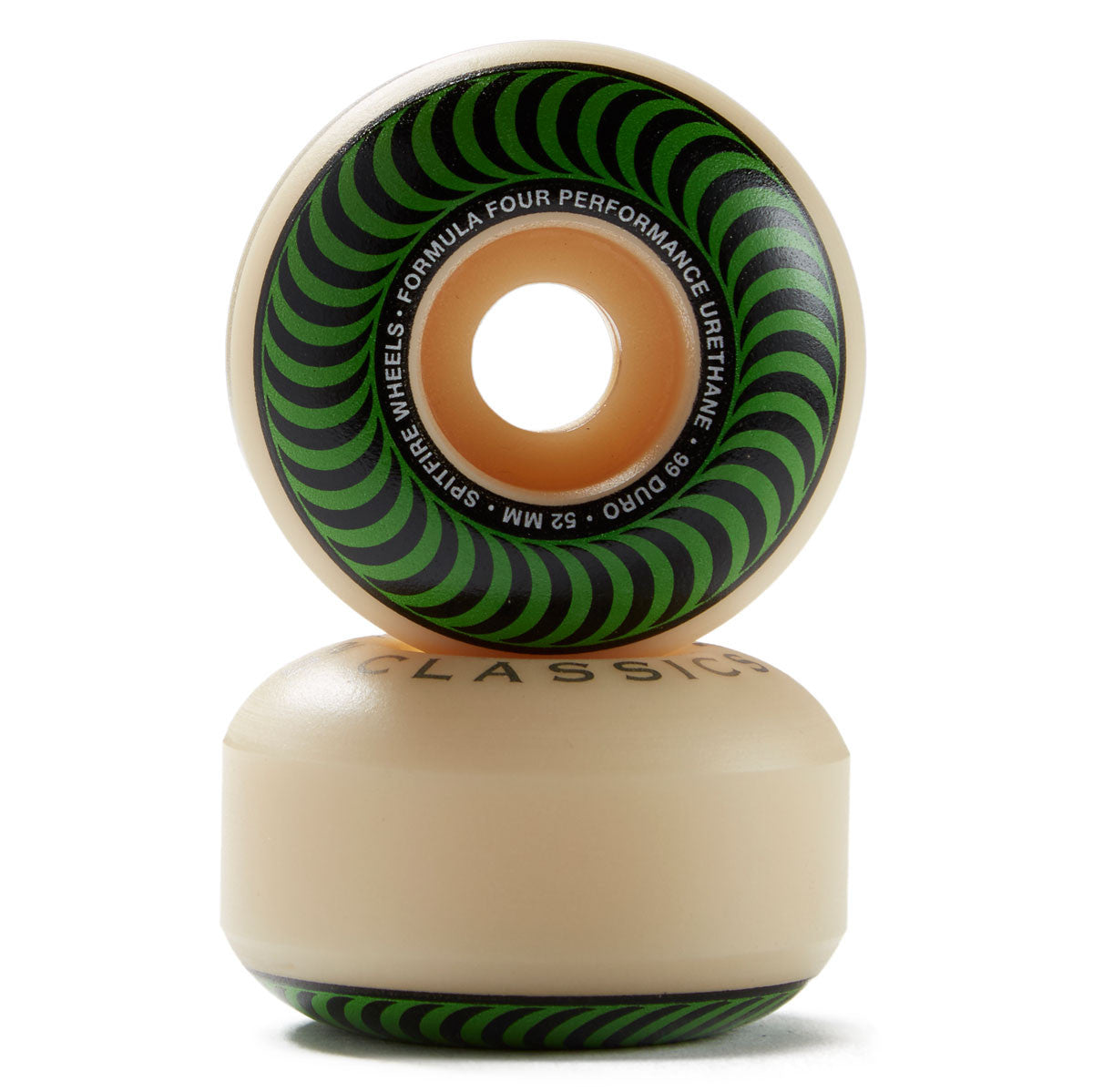 Spitfire Wheels - Formula Four 99du Classics – Primary