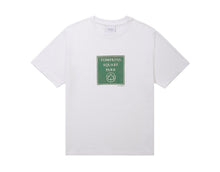 Load image into Gallery viewer, Grand Collection - Tompkins Tee in White
