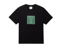 Load image into Gallery viewer, Grand Collection - Tompkins Tee in Black
