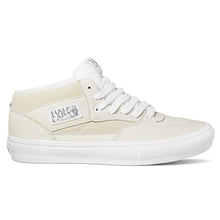 Load image into Gallery viewer, Vans - Daz Skate Half-Cab in White/White
