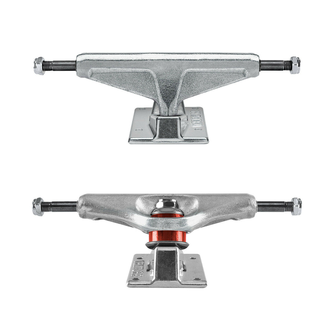 Venture - Polished Lo Trucks 5.2