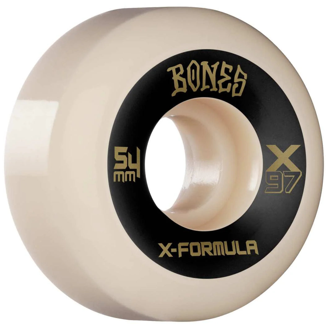 Bones - X Formula 97A V5 Sidecuts