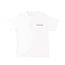 Load image into Gallery viewer, Colonialism Syllable T-Shirt in White

