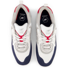 Load image into Gallery viewer, NB Numeric - 808 Tiago in White/Navy
