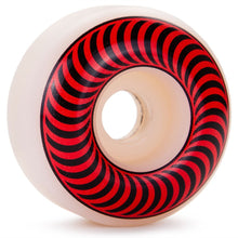 Load image into Gallery viewer, Spitfire Classic Swirl Skateboard Wheels
